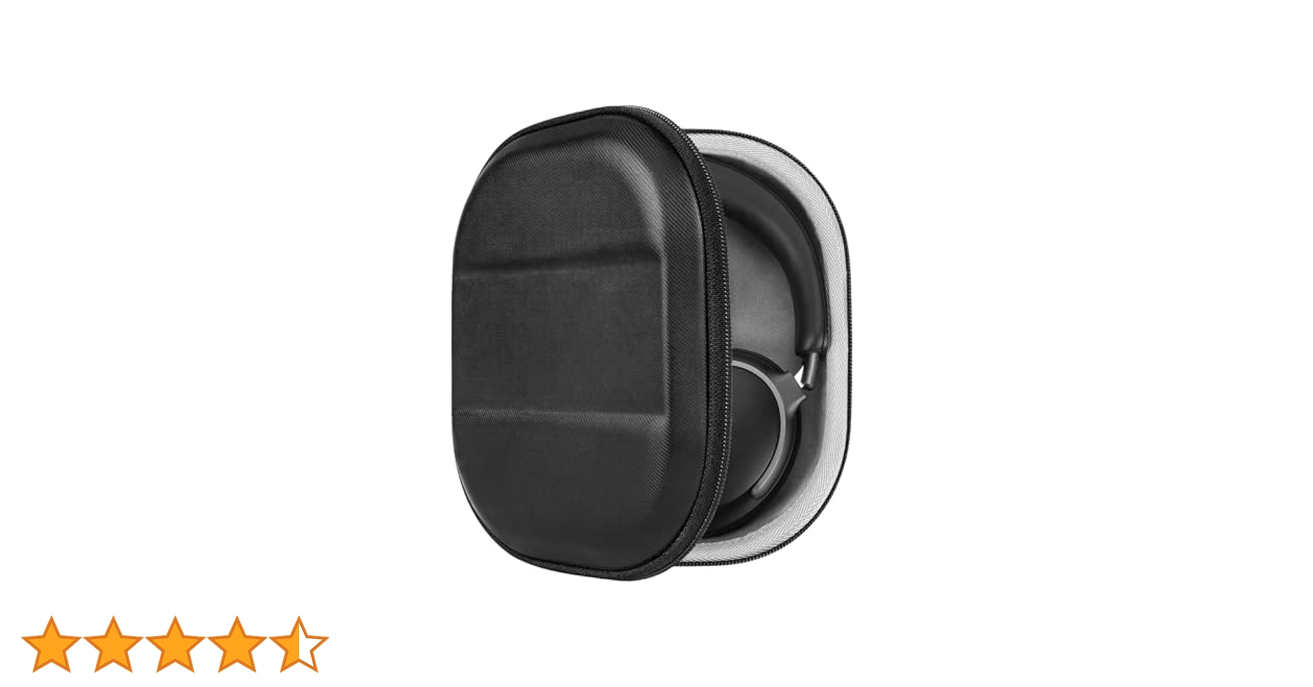 Bose ワイヤレスヘッドホン USBケーブル付き ハードケース Bose QuietComfort Ultra Headphones Carry Case | ボーズ
